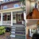 Charming Mt. Pleasant Retreat: Modern 1BR Unit with Views and Convenience!