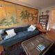 Gorgeous historic 2 bed coop in Adams Morgan (1 month or whole summer)