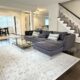 Fall 2025 - Fully Furnished 4 Bedroom Home (7 min walk to metro) (Downtown Bethesda)