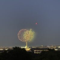One BR 1033 sqft - Perfect for single/couple reassigned to DC Overlooks National Mall/Potomac River