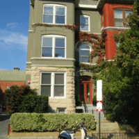 2BR, 2BA Condo – Private Entrance and Outdoor Patio Area